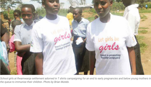 Rwamwanja_Girls_Struggle