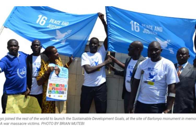 barlonyo_SDGs_launch