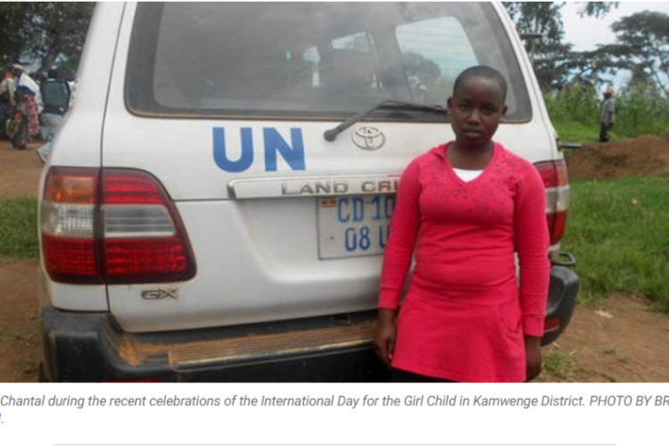 Zawadi_chantal_UN-Secretary_General